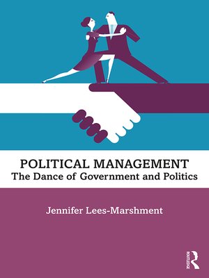 cover image of Political Management